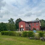 Visita al nostro produttore di riso. ROVASENDA